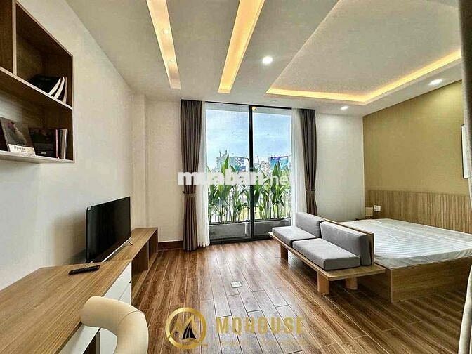 CHO THUÊ CĂN HỘ 1PN/2PN/STUDIO FULL_NỘI THẤT GẦN TRUNG TÂM VIEW SÔNG