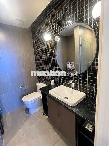 Cho Thuê Căn Hộ Sam Towers – View Sông Hàn Vịnh Sơn Trà - 1PN,2PN,3PN