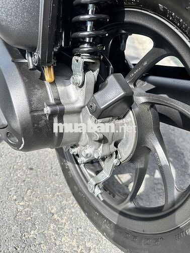 Honda Vision smk ( góp cần cccd không nợ xấu )