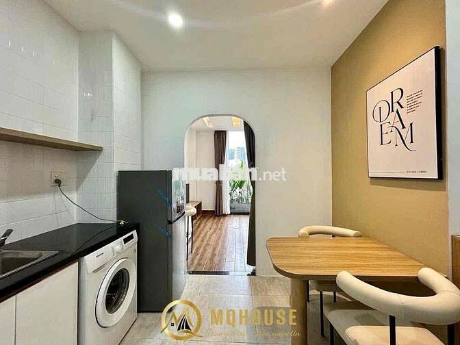 CHO THUÊ CĂN HỘ 1PN/2PN/STUDIO FULL_NỘI THẤT GẦN TRUNG TÂM VIEW SÔNG