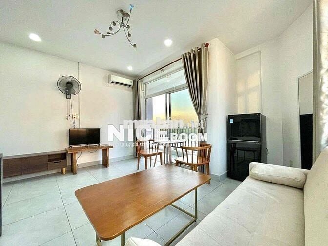 CHO THUÊ CĂN HỘ 1PN/2PN/STUDIO FULL_NỘI THẤT GẦN TRUNG TÂM VIEW SÔNG