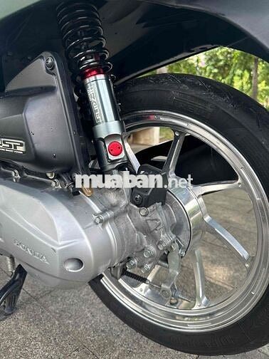 xe scoopy 2023 : Xe indo 9 Chủ sang tên :