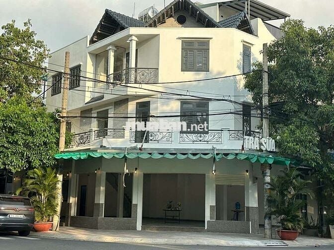 Nhà 1 trệt 3 lầu Đường 3B KDC Vĩnh Lộc BHH B bình tân
