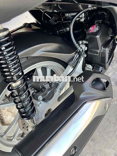 Honda SH 150i 2016 khoá Smakey (trả góp)