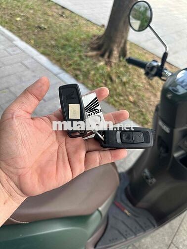 xe scoopy 2023 : Xe indo 9 Chủ sang tên :