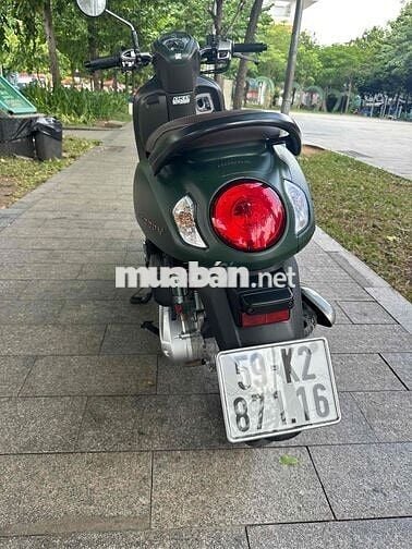 xe scoopy 2023 : Xe indo 9 Chủ sang tên :