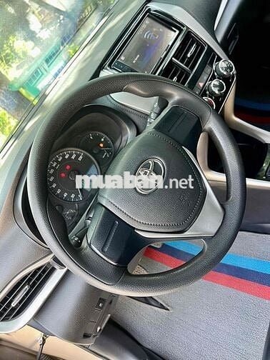 Toyota Vios E - 2020 ( Xe gia đình - 1 đời Chủ )
