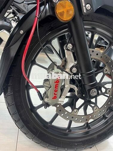 CB500x FULL ĐỒ CHƠI REAL ĐKLĐ 5/2020 CHÍNH CHỦ