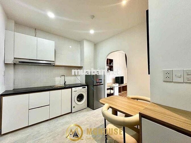 CHO THUÊ CĂN HỘ 1PN/2PN/STUDIO FULL_NỘI THẤT GẦN TRUNG TÂM VIEW SÔNG