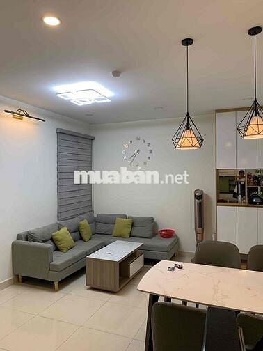 Bán căn 2pn 2wc full nội thất vào ở ngay chung cư Dream Home Palace Q8
