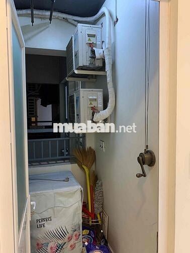 Bán căn 2pn 2wc full nội thất vào ở ngay chung cư Dream Home Palace Q8