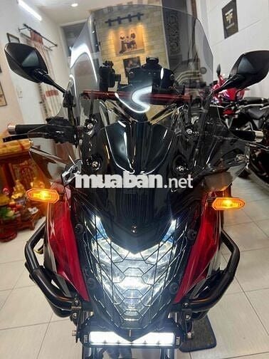 CB500x FULL ĐỒ CHƠI REAL ĐKLĐ 5/2020 CHÍNH CHỦ