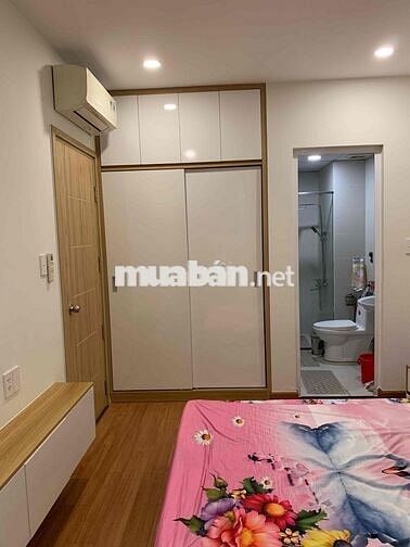 Bán căn 2pn 2wc full nội thất vào ở ngay chung cư Dream Home Palace Q8