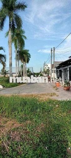 Bán đất nền thổ cư, thuộc thành phố Vĩnh Long.  Pháp lý đầy đủ.