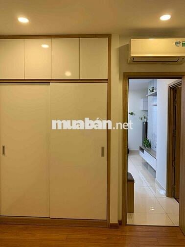Bán căn 2pn 2wc full nội thất vào ở ngay chung cư Dream Home Palace Q8