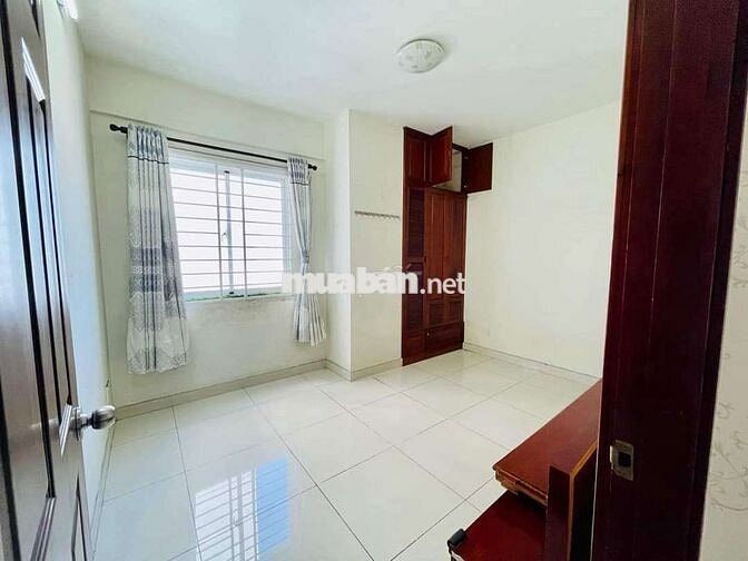 🌈CĂN HỘ 110m²🔥CĂN GÓC3️⃣PN2️⃣WC✅️MÁY LẠNH, BAN CÔNG🔥Tân phú SIÊU THỊ GO