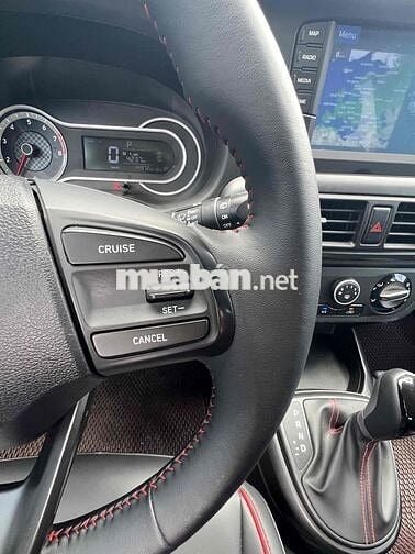 Hyundai Grand i10 Đỏ Số tự động 5 chỗ