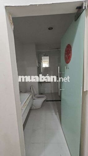 Nhà Phố 5 tầng có hầm + tháng máy cho thuê khu dân cư Kim Sơn Tân Hưng