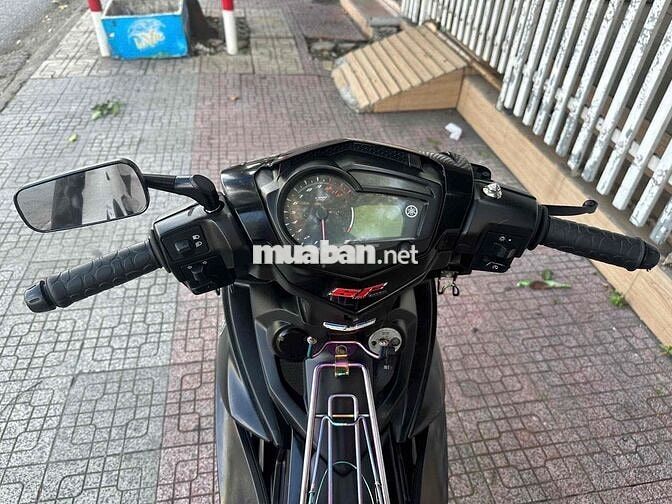 Yamaha Exciter 150 zin êm keng đẹp chính chủ
