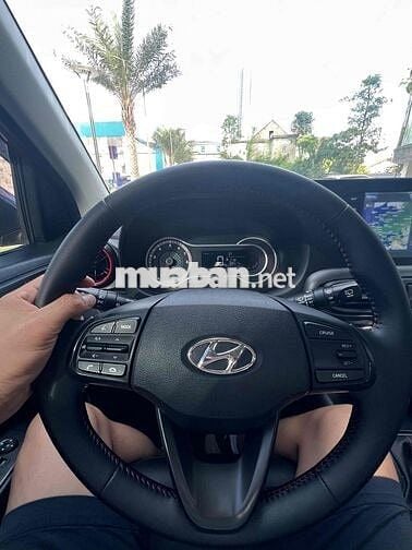 Hyundai Grand i10 Đỏ Số tự động 5 chỗ