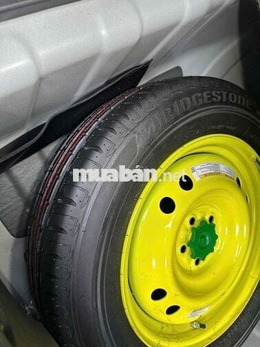 Toyota Yaris Cross 2024 1.5D CVT Trắng