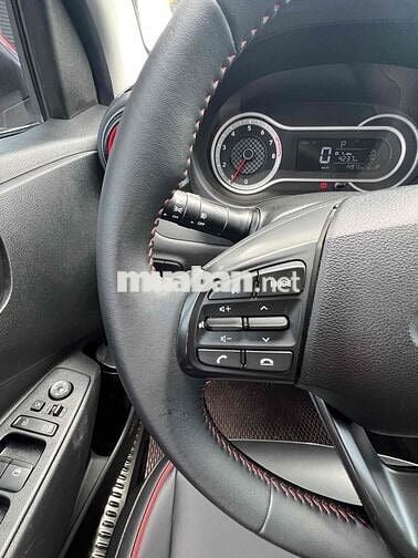 Hyundai Grand i10 Đỏ Số tự động 5 chỗ