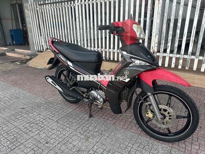 Yamaha Sirius Fi zin êm mâm đĩa cứng xe bs62