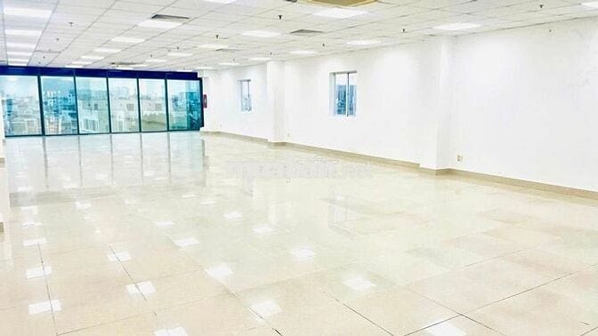 BUILDING 7LẦU LÝ THƯỜNG KIỆT – Q10 | HẺM XE TẢI, FULL THANG MÁY & PCCC