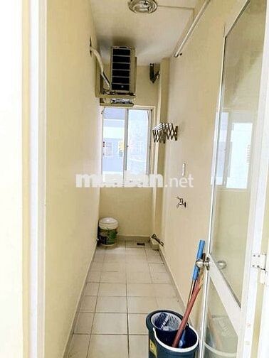 🌈CĂN HỘ 110m²🔥CĂN GÓC3️⃣PN2️⃣WC✅️MÁY LẠNH, BAN CÔNG🔥Tân phú SIÊU THỊ GO