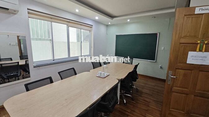 Nhà Phố 5 tầng có hầm + tháng máy cho thuê khu dân cư Kim Sơn Tân Hưng