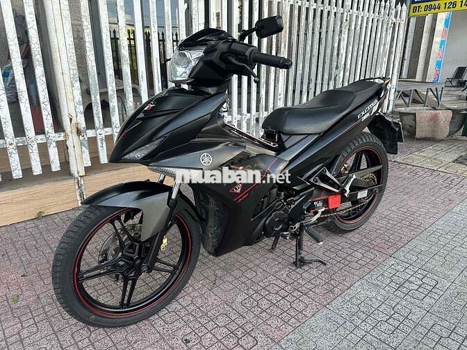 Yamaha Exciter 150 zin êm keng đẹp chính chủ