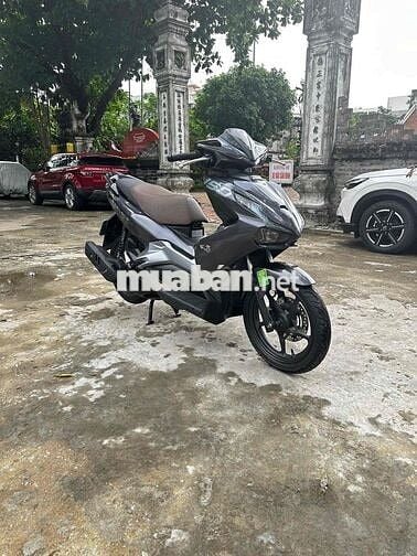 Honda Air Blade 150 ABS Đen Bạc mới