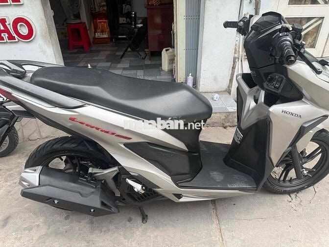Honda Vario 150 2021 Bạc