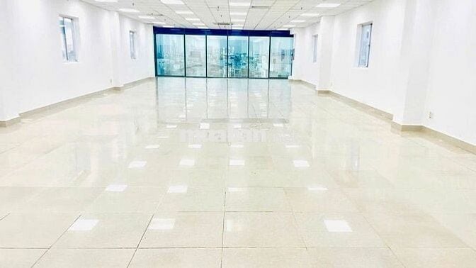 BUILDING 7LẦU LÝ THƯỜNG KIỆT – Q10 | HẺM XE TẢI, FULL THANG MÁY & PCCC