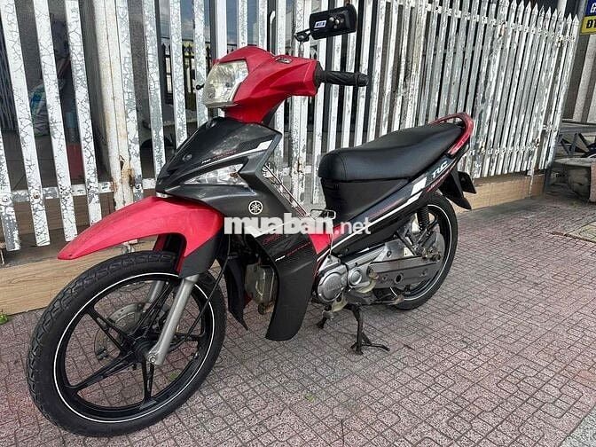 Yamaha Sirius Fi zin êm mâm đĩa cứng xe bs62