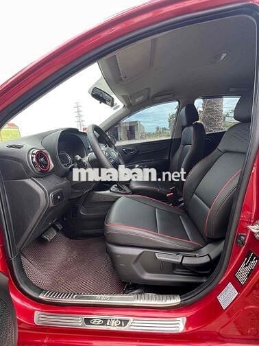 Hyundai Grand i10 Đỏ Số tự động 5 chỗ