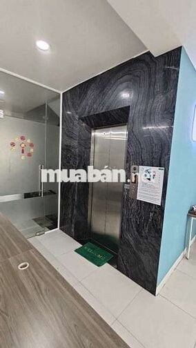 Nhà Phố 5 tầng có hầm + tháng máy cho thuê khu dân cư Kim Sơn Tân Hưng