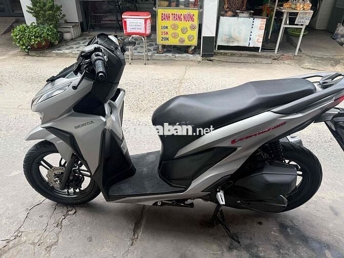 Honda Vario 150 2021 Bạc