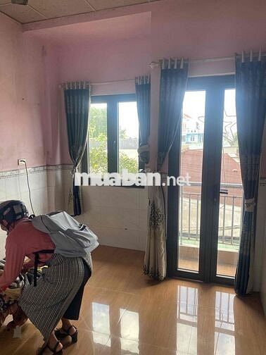 cho thuê nhà giá rẻ ngay kcn vĩnh lộc thới hoà lầu suốt có nc sạch