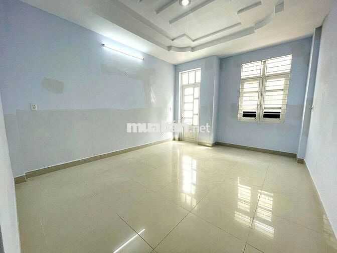 4x15m Nhà thuê Gò Vấp 4PN 5WC💥 Sân thượng Hẻm xe hơi💥Lê Văn Thọ P9