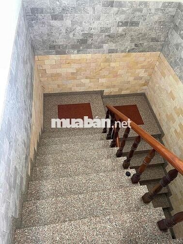 cho thuê nhà đường thới hoà vla sát kcn có 4p có sân thượng giá rẻ