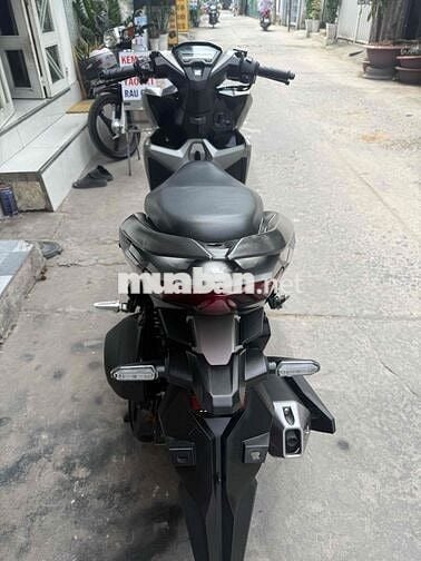 Honda Vario 150 2021 Bạc
