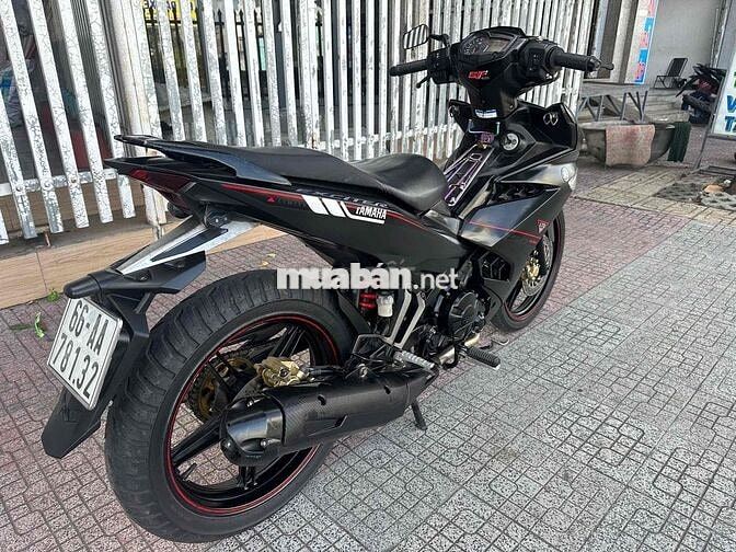 Yamaha Exciter 150 zin êm keng đẹp chính chủ