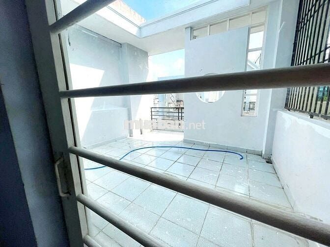 4x15m Nhà thuê Gò Vấp 4PN 5WC💥 Sân thượng Hẻm xe hơi💥Lê Văn Thọ P9