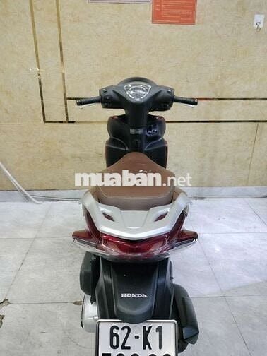 Honda Vision Fi 2023 Đỏ 20.800km , Zin Nguyên