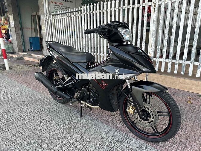 Yamaha Exciter 150 zin êm keng đẹp chính chủ