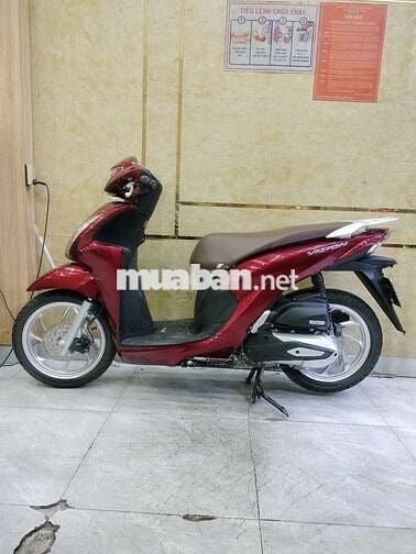 Honda Vision Fi 2023 Đỏ 20.800km , Zin Nguyên