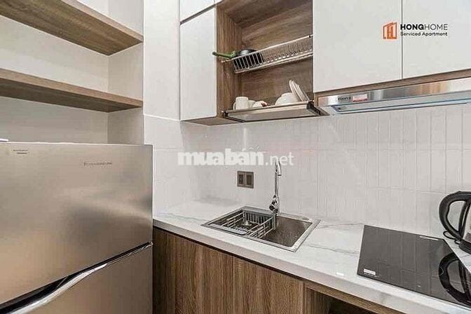 CHO THUÊ CHDV CỬA SỔ TRỜI NGAY ĐẠI HỌC UEH
