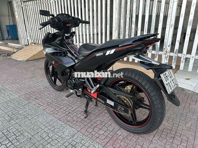Yamaha Exciter 150 zin êm keng đẹp chính chủ