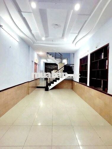 4x15m Nhà thuê Gò Vấp 4PN 5WC💥 Sân thượng Hẻm xe hơi💥Lê Văn Thọ P9
